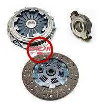 Plato Embrague Daikin Isc589 Isuzu Toop Wagon/Dmax 3.2 3.5 V6 - Peszc508 1