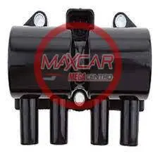 Bobina Gm 96350585 Aveo/Spark Encendido 4 Pines - Bg0585 1