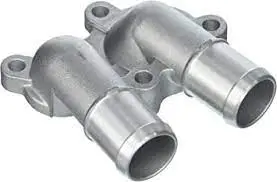 Toma Agua Termostato Gmsgs 25611-26100 Doble Salida Verna Getz - Tag26100 1