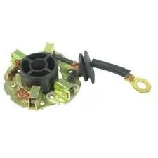 Portacarbon Arranque Ijbh340 Excel-Verna (Metalico) (A-231-12V)	- Pcijbh340 1