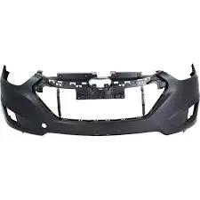 Guardachoque Allparts 96542983 Aveo Family Chevytaxi Ft031307 - Gap2893 1
