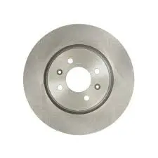 Disco Freno J&J 51712-1W000 280X62.2X Rio R 11- - Df1w000 1