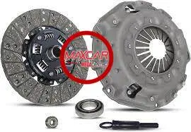 Plato Embrague Daikin Isc547 Isuzu/Rodeo 2.6 - Peisc547 1
