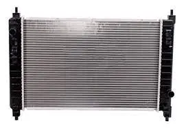 Radiador Psr Rd17001 Sail 11- - Rd17001 1