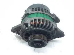 Alternador Jpg 0K30d18300 Rio Stylus 1500 01/- 80Amp - Aj18300 1