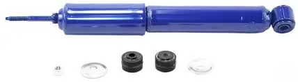 Amortiguador Monroe Post R/L Sentra 71312 Und-Am71312 1