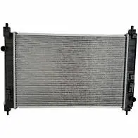Radiador Gm 9023975 Sail 1.4 2010 (580X388x16/26Mm) - R110111 1
