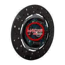 Disco Embrague Exedy Dwd011u 184X127x16x20.1 (96612553) - Dedwd011u 1