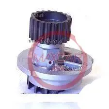 Boa.96930074 Bomba Agua Gmb Gwg92a Aveo Activo/Emotion 1.4 1.6 -Bagwg92a 1