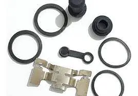Kit Mordaza 242854 Trooper Del	- Km242854 1