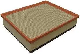 Filtro Aire Samury Sa278 Vw Amarok  - Fnsa278 1
