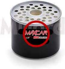 Filtro Combustible Advance Afp023 Lucas Cav296 (Mf-1191)  - Fafp023 1