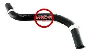 Manguera Calefaccion Gm 96676740 Spark Gt 11-16 (1104.47) - Mg110447 1