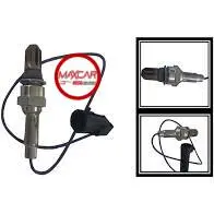 Sensor Oxigeno Delphi Es10966-12B1 Corsa Evolution 1C - Ses10966 1