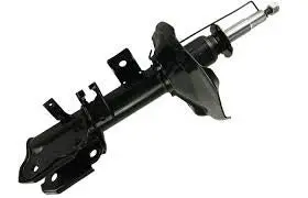 Amortiguador Gcontrol  106100 H100 R/L Del Und-Ac106100 1