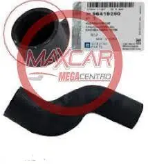 Man.96419280 Manguera Radiador Gm Bomba Agua Optra 1