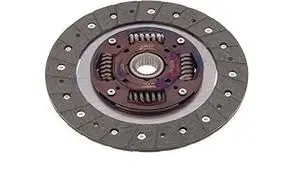 Disco Embrague Daikin Tyd035u Toy Tercel/Corolla/Yaris - Detyd035 1