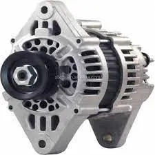 Alternador Jpg 23100-77A00 12V 70A Sentra B13 B14 - A77a00 1
