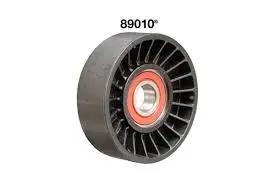 Ruliman Polea 89010 Santa Fe/Sportage-P89010 1
