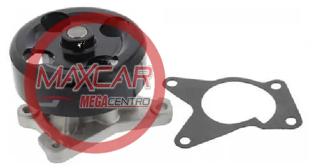 Bomba Agua Npw N105 Tiida.Mr18.20De - Ban105 1