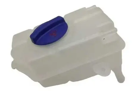 Reservorio Radiador Porstec J111311110 Chery Arrizo 5 Fl Ac 1.5 - Rrp11100 1