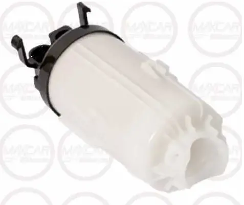 Filtro Combustible Advance Afi9305 Verna 1.4 Mpi Soluto Xcite 1.4  - Fafi9305 1