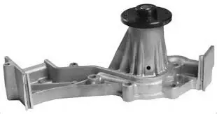 Bomba Agua Japonesa Npw Pathfinder 210100W025-Baj0w025 1