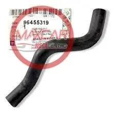 Manguera Radiador Sup Gm 96455319 Spark (1104.28) - Mr110428 1