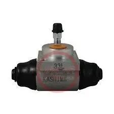 Cilindro Rueda Post Gm 90443261 Corsa Todos (1044.7) - Cr10447 1
