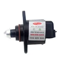 Valvula Iac Delphi Cv00214 Chery Practivan Q22  Vcv00214 1