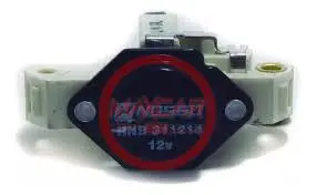 Regulador Volt Aje Stark Reg025 12V Corsa Mini Blazer Dw Espero - Reg025 1