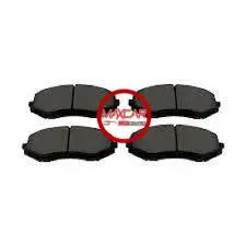 Pastilla Freno Acdelco Acd000629 Vitara Sz (D1188) - Pacd000629 1