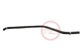 Manguera Entrada Cuerpo Aceleracion Gm 96553134 Optra - Meca3134 1