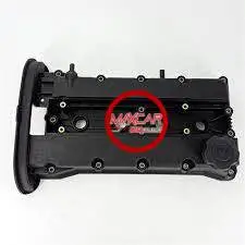 Tapa Valvula Gm 96897428 Aveo 1.4/1.6 (Sin Codo) - Tvg7428 1