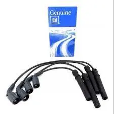 Cable Bujias Gm 96211948 Aveo Activo/Emotion - Cbg1948 1