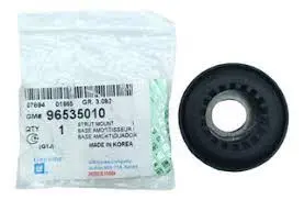 Ruliman Amortiguador Ossca 96535010 Aveo Spark 06 - Delruliman Amortiguador Ossca 96535010 Aveo Spark 06 - Del - Ro5010 1