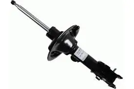 Amortiguador Hell 54660-4H000 H1 Tq 2.5Tci 08-15 /Gas Rh Del - Ahh4h000r 1