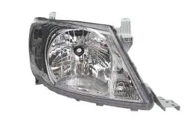 F21211g9rl-	Faro Silvin 212-11G9r Lemn Toy Hilux Vigo 09-11 Rh 1