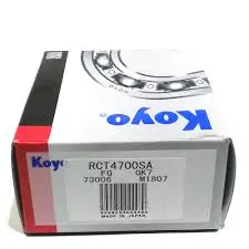 Ruliman Embr Koyo Rct4700sa Mit Canter/Hd72 - Rrct4700 1