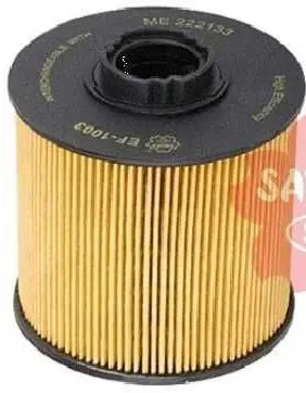 Filtro Combustible Shogun Ef1003s Fuso Canter Cc 3.9 2023 (Me195160 Sffo2133) - Fef1003s 1