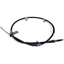 Cable Freno Mano Mobis 59770-1R000 Accent 12- Rh - Cfmm1r000 1