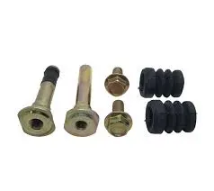 Reparacion Mordaza Indymetal 32302 Spark Gt (Pernos) - Pmi32302 1