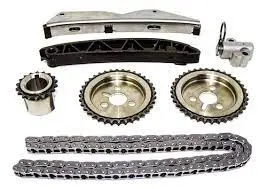 Kd.76183 Kit Distribucion Cic Van N200 1.2 08-12 (7 Pzas) 1