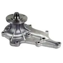 Bomba De Agua Gmb	Gwt-25A Toyota Corona  Toyota Hilux 68-74-Baggwt25 1