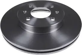 Disco Freno Fmx 51712-1G000 4H New Accent/Xcite 06- - Dff1g000 1