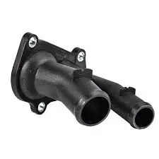 Carcaza Termostato Mobis 0K75a10150c Pregio 2.7 - Ctm10150c 1