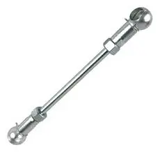 Varilla Control De Cambios 163011 Corsa - B163011 1
