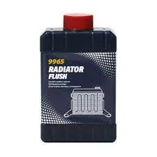 Ad.Mn9965 Mannol Limpiador Radiador 325 Ml 1