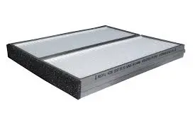 Filtro A/C Onnuri 97619-Fd200 Rio Stylus  - Fofd200 1