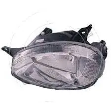F4421123l-	Faro Silvin Corsa 2000 Lh 442-1123 Depo 1